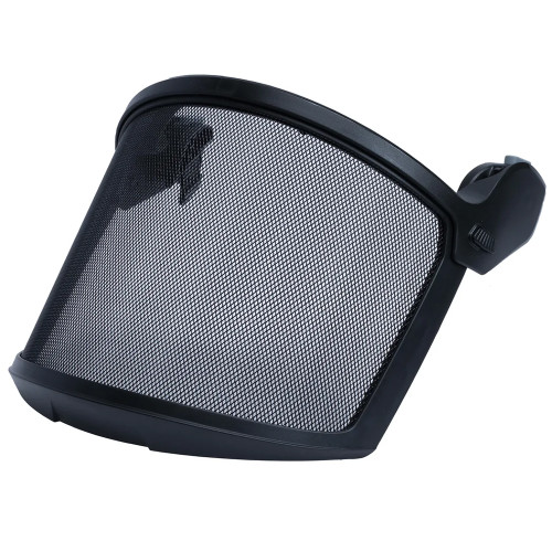 Pyramex HPT2FVM60 SL T2 Wire Mesh Face Shield