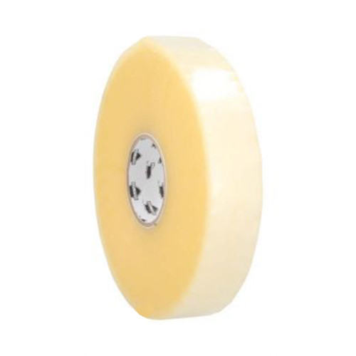 Wraptite 20CST21000C 48mm x 914m, 2 mil, 6 Rolls/Case, Clear machine AcrylicÂ Carton-Sealing Tape