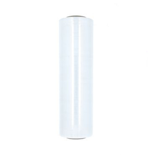 Wraptite CHF1812A 18 x 1000 x 120, 4 Rolls/Case Hand Wrap