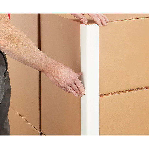 CP160K Corner Boards 2"X2"X48" .160 Thick 1920/SKID