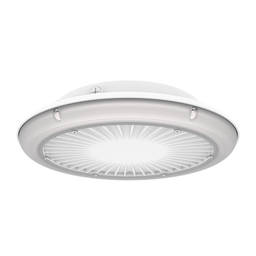 ILP UFO-75WLED-UNIV-40-LB UFO LED Low Bay 4000K, 77 Watt, 9482 Lumens
