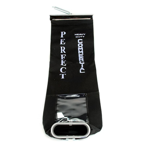 Perfect Commercial 11-1208 Heavy Duty Commercial Upright Vacuum Replacement Bag