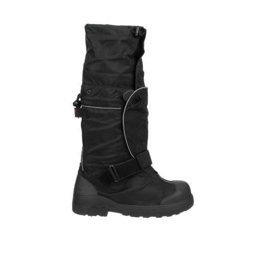 Tingley 7550G Winter-Tuff Orion XT Ice Traction Overshoe with Gaiter