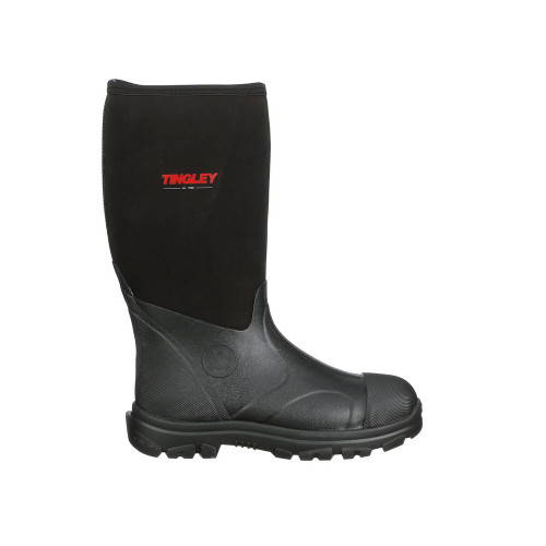 Tingley 87151.04 Badger Boots Plain Toe