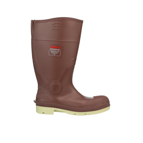 Tingley 93255.03 Premier G2 Safety Toe Knee Boot