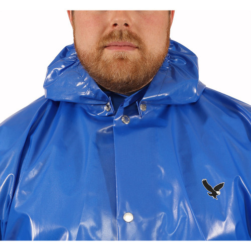 Tingley H22141.LG Iron Eagle Hood
