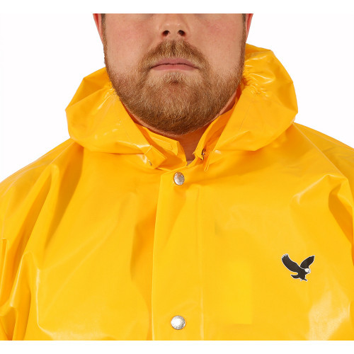 Tingley H22147.LG Iron Eagle Hood