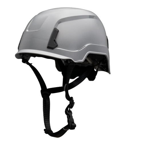 Pyramex HPT261112 SL T2 Type II Safety Helmet Non-Vented, Gray