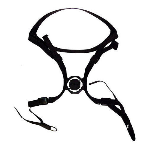 Gerson 08220 Replacement Head Harness for Half-Mask Facepiece