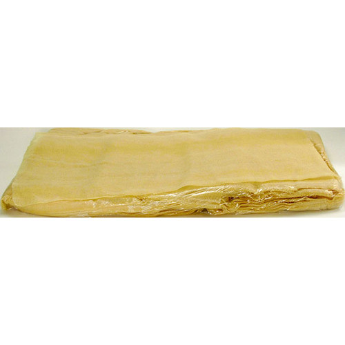 Gerson 020403G Tack Cloth - 24x20 Mesh - Gold Formula Standard, 9”x18”Bulk, Med/High Tack