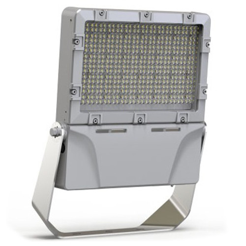 FME Lighting ROC-24-LV-C-TYPEV-XP-5Y-S Rocket Explosion Proof LED Flood Light 240W, 5000K 120-277V, 36000 Lumen Pendant Mount