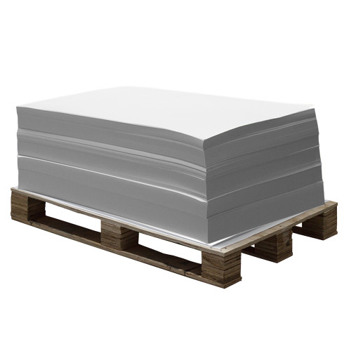 Wrap Tite BG5013X21 50# 13X21 Bogus Paper 8,000 Sheets per Pallet