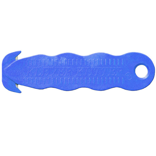 Klever KCJ-1SSMDX Klever Kutter Metal Detectable Safety Utility Knife