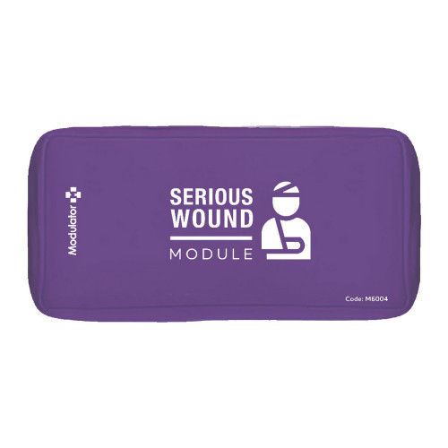 Aero Healthcare M6004 Modulator Refill - Serious Wound Module
