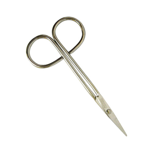 Aero Healthcare ASC14 AEROSUPPLIES Wire Scissors Blunt 4.5in