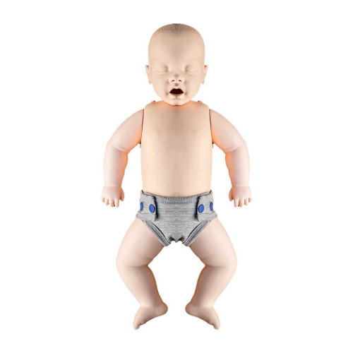 Aero Healthcare IM17 Brayden Baby Pediatric Feedback Manikin