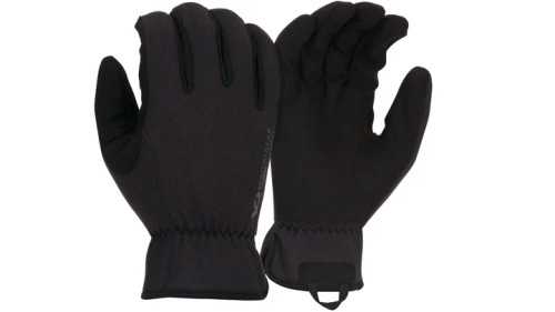 Pyramex Safety VGTG20B Medium-Duty Operator Glove