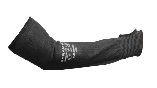 Pyramex GCS5216-1511T 16" 15-Gauge A5 Cut Resistant Sleeve