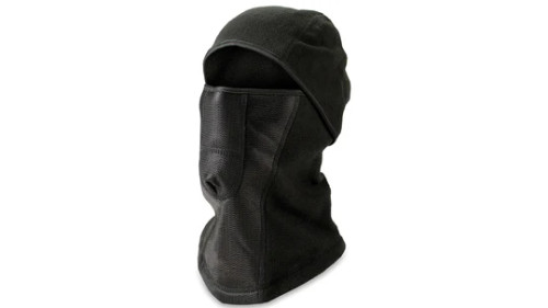 Pyramex Safety BL011 Non-Rated Black Balaclava