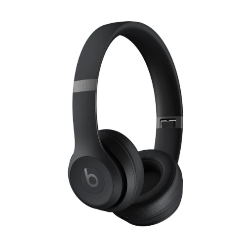 Beats 6501020 - Solo 4 Wireless On-Ear Headphones - Matte Black