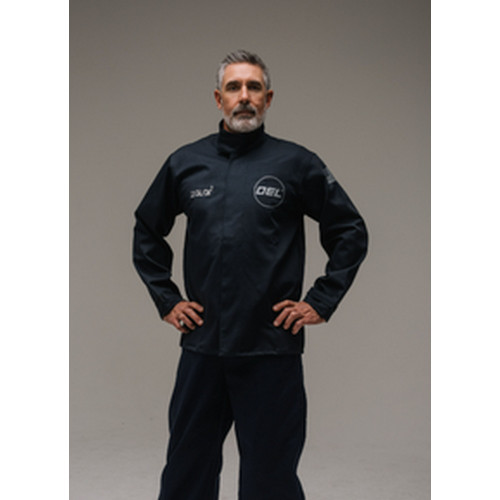 OEL AFW012-NJ 12 CAL Jacket Mens Navy