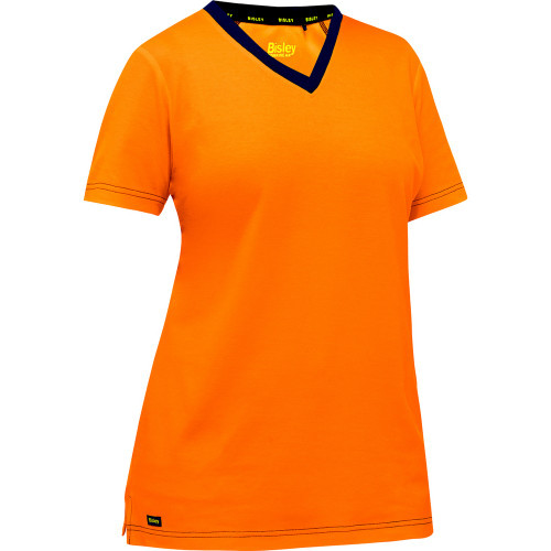 PIP 310W1118-O/S Non-ANSI Women's Short Sleeve T-Shirt