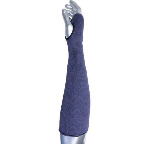 PIP ASP-18T 2-Ply ASP Aramid Sleeve with Thumb Hole