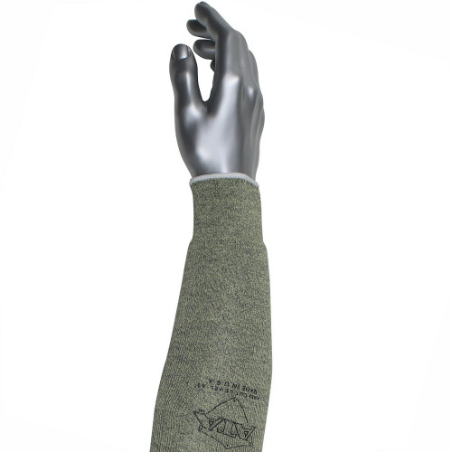 PIP MSATA/HA-18 Single-Ply ATA Hide-Away Blended Sleeve