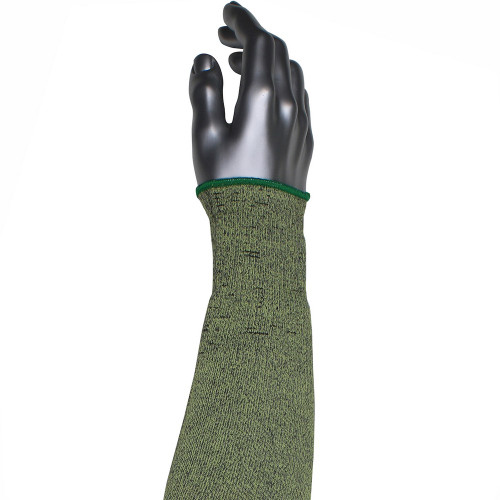 PIP S13ATAFR/4HA-EW-ES6-22 Single-Ply ATA / Hide-Away FR Blended Sleeve - Wide Width