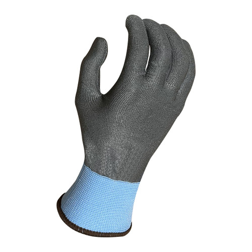 Armor Guys 20-089 Glove, 15g Gray Kyorene Pro Liner, 21 CFR Compliant, ANSI A8