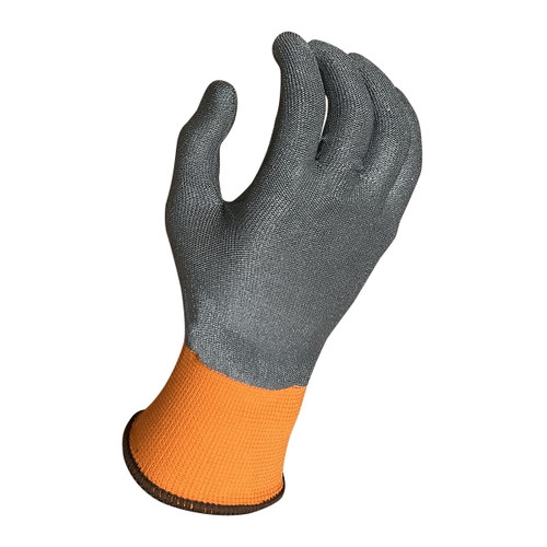 Armor Guys 20-099 Glove, 15g Gray Kyorene Pro Liner, 21 CFR Compliant, ANSI A9
