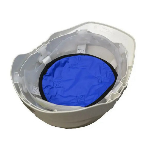 Occunomix 6534-RB Techniche Evaporative Cooling Crown Cooler Blue