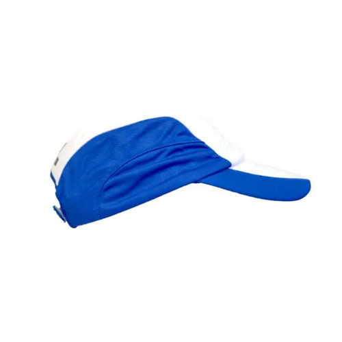 Occunomix 6593-BL Miracool Hyperkewl Cooling Sport Cap Black