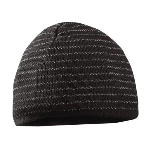 Occunomix LUX-MBRB-O Sustainable Multi-Banded Reflective Beanie Orange