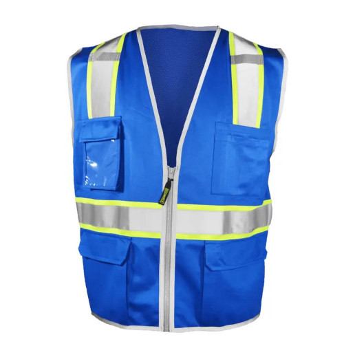 Occunomix LUX-XTOMSZ-GR Non-Ansi Colored Surveyor Gray