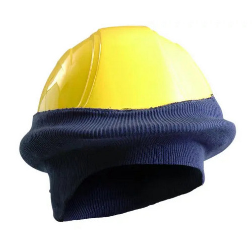 Occunomix RK800-01 Classic Hard Hat Tube Liner Blue
