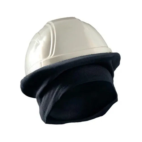 Occunomix RK900FR-01 Flame Resistant Hard Hat Tube Liner Navy