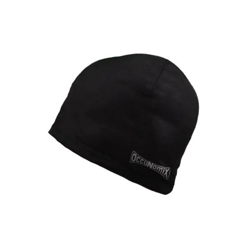 Occunomix SS900-HVY Thermal Fleece Skull Cap Hi-Vis Yellow