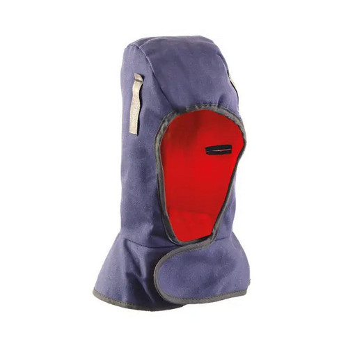 Occunomix ST540 Classic Shoulder-Length Fleece Insulated Cotton Twill