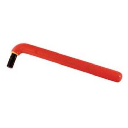 OEL IT-58062 6MM L Hex Wrench, Insulated 1000V