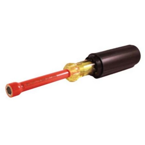 OEL IT-30859 9MM Nut Driver 3" Length, Insulated 1000V
