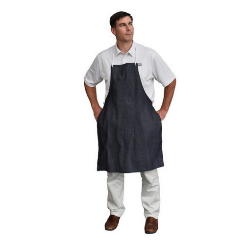 Denim Apron Renovation & Laundering Program – Clean & Return Service