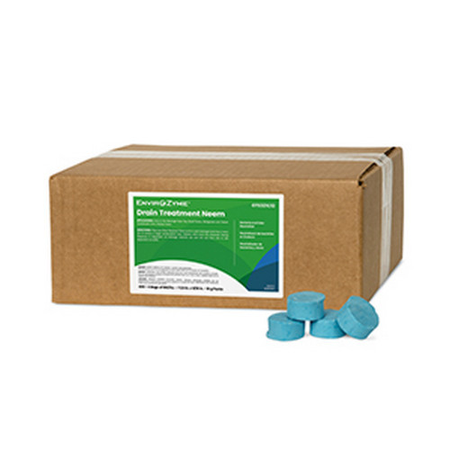 Betco Z321C12-00 Drain Treatment for Beverage Machines 400 pucks/case