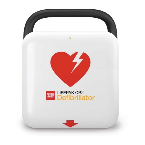 Aero Healthcare 50998-000027 - LIFEPAK CR2 4G Data Plan