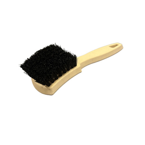 Better Brush 290485 Crimped Nylon Sidewall Brush