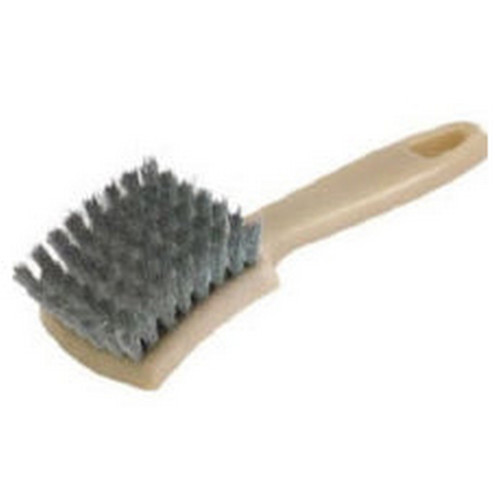 Better Brush 290385 Crimped Steel Wire Sidewall Brush