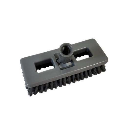 Better Brush 230908 Swivel Deck Brush - Poly Fill