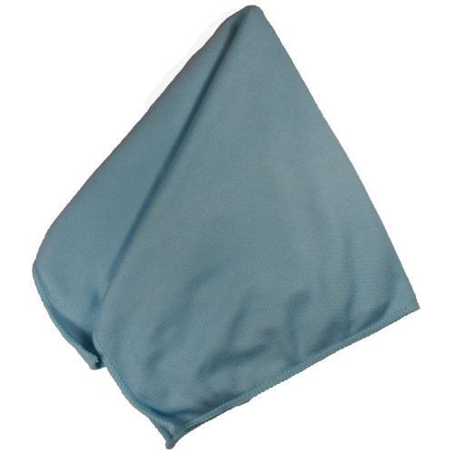 Better Brush 380216B Microfiber Glass Cleaning Cloth 16 x 16