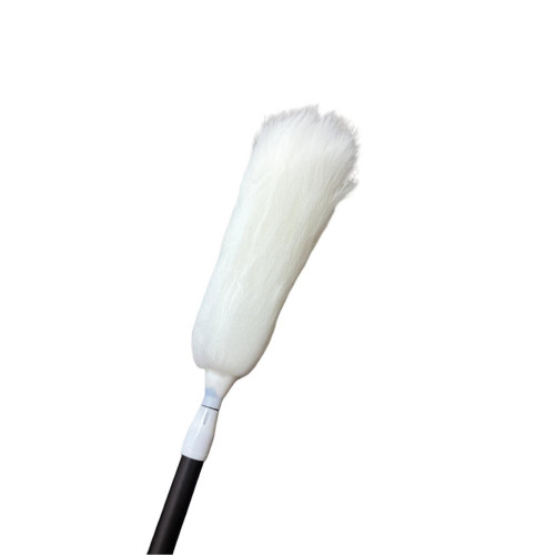 Better Brush 470545 100% Lambswool Extension Duster