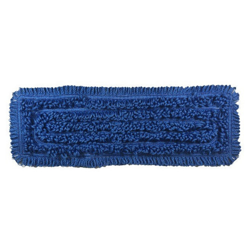 Better Brush 176518B Premium Microfiber Pocket Mop - Blue